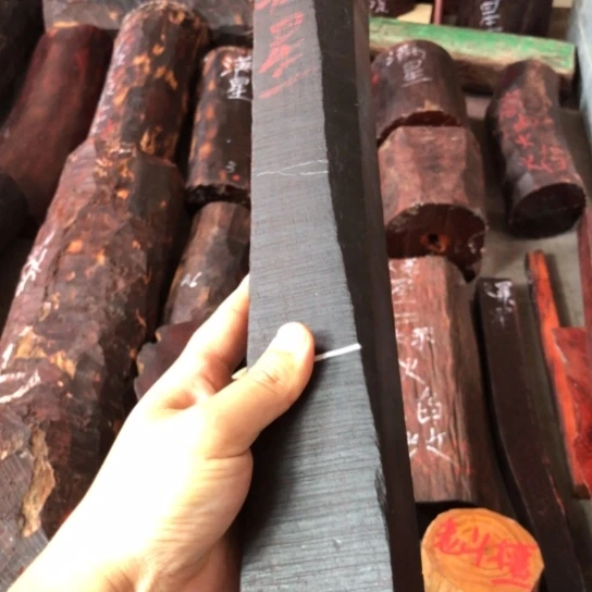 印度小叶紫檀檀香紫檀