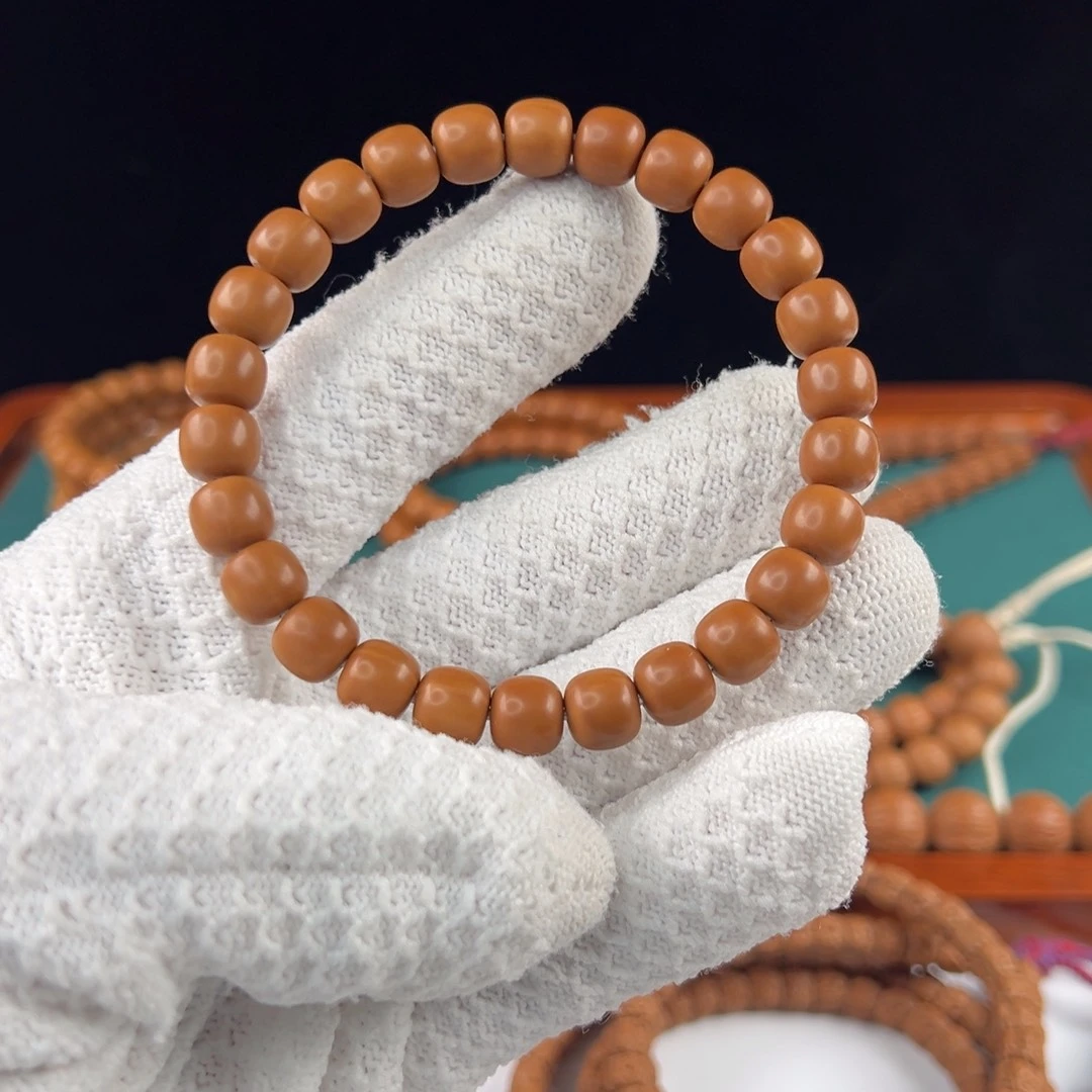 吊坠猴头核桃毕业级八加老型