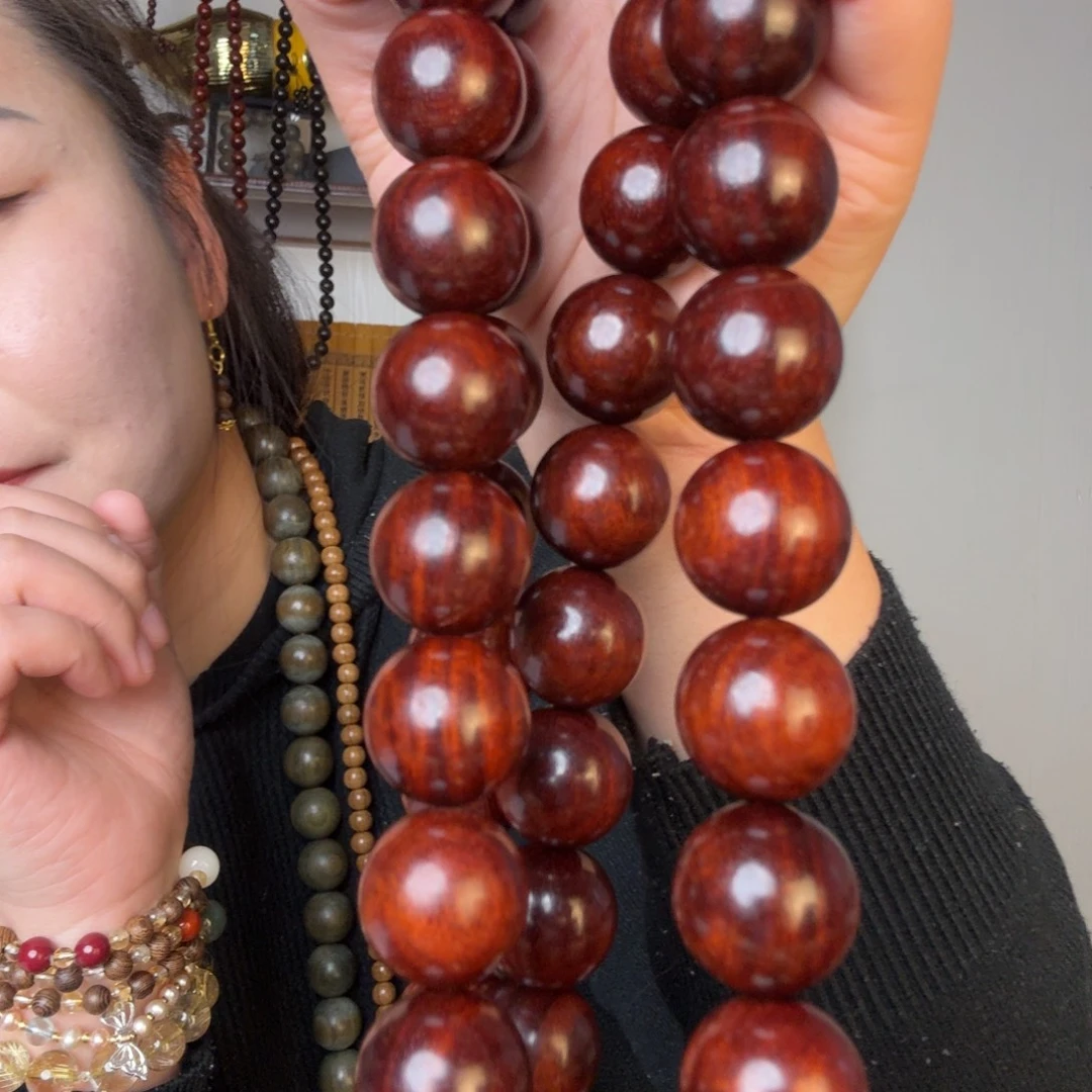 一***)小叶檀哈哈哈哈哈哈