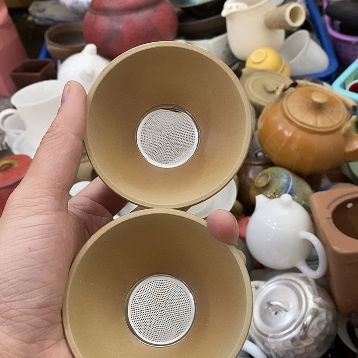 陶瓷艺术品及陶瓷制品