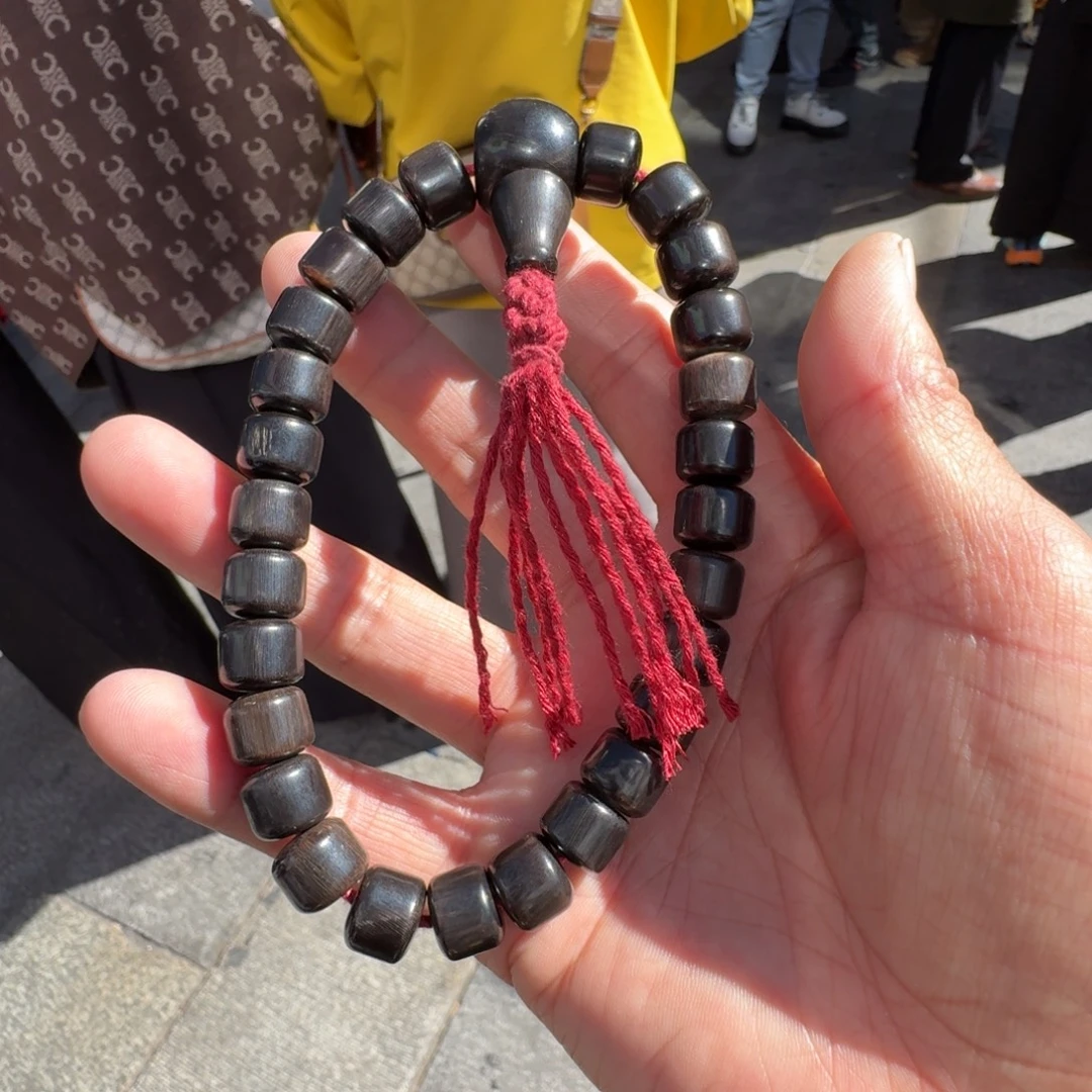 一****吊坠椰蒂菩提树等树木的生长发育和