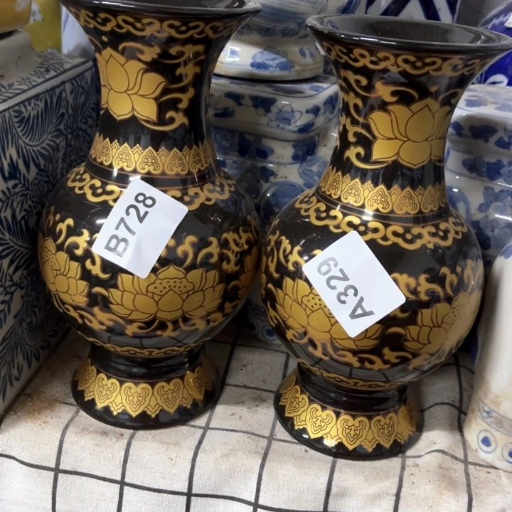 陶瓷制品瑕疵处理