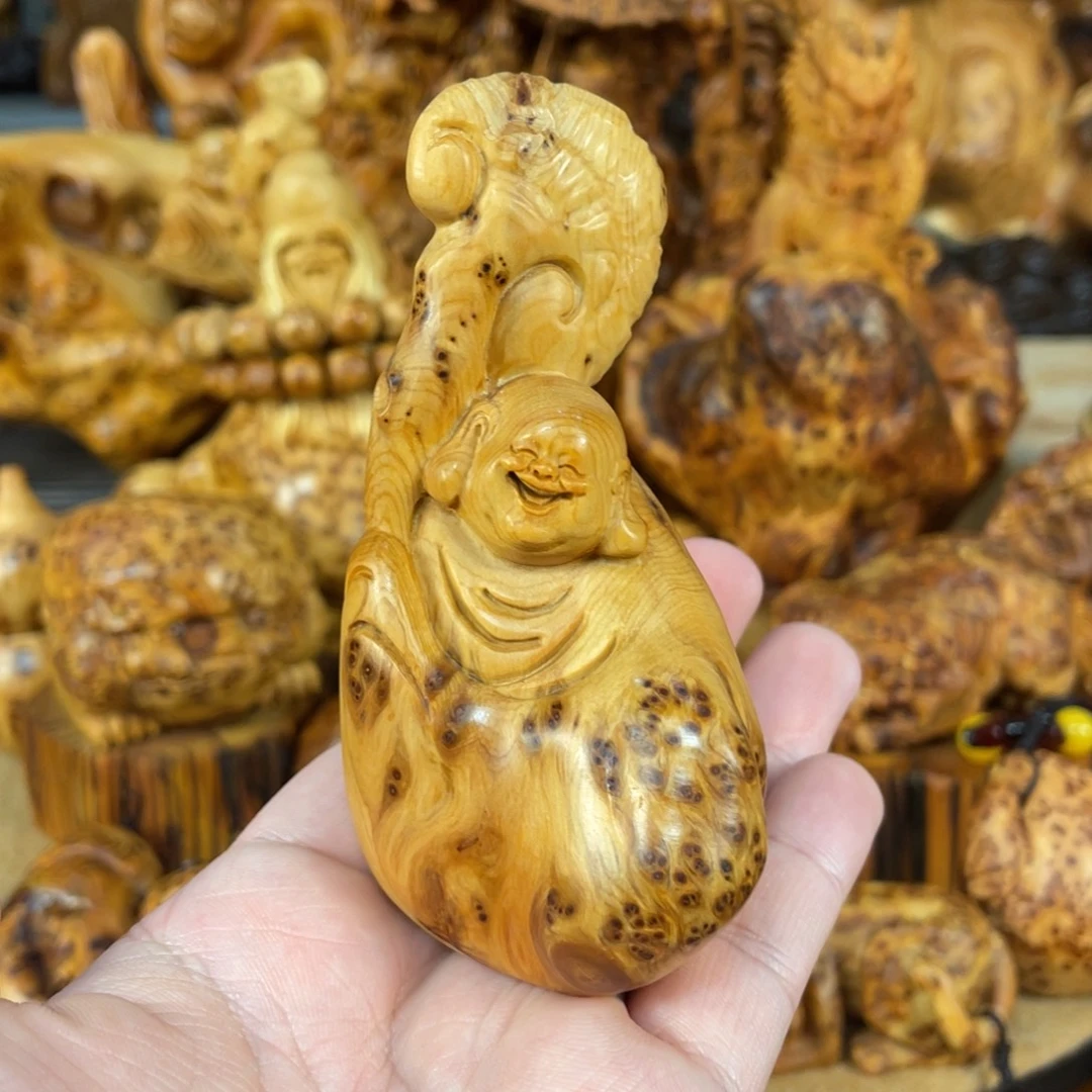 柏木（崖柏）太行崖柏