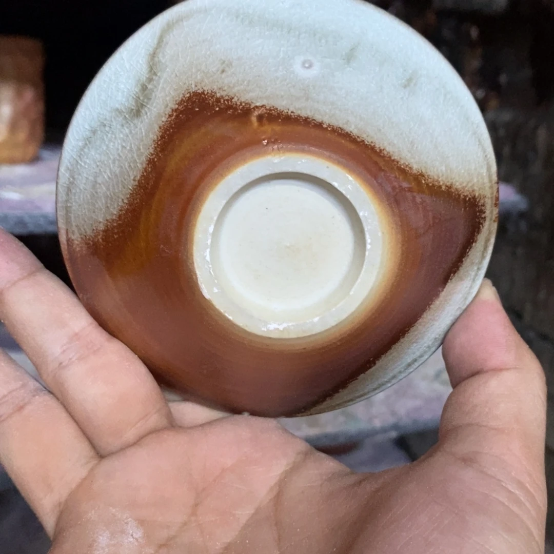 陶园柴烧精品高货470