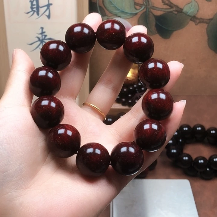 檀香紫檀（小叶紫檀）欧**8