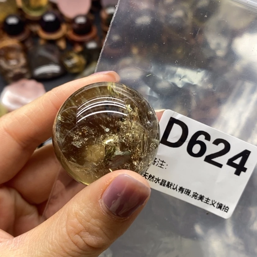 【闪购商品】水晶摆件精品未镶嵌