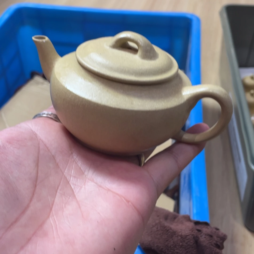 茶壶紫砂宜兴紫砂壶