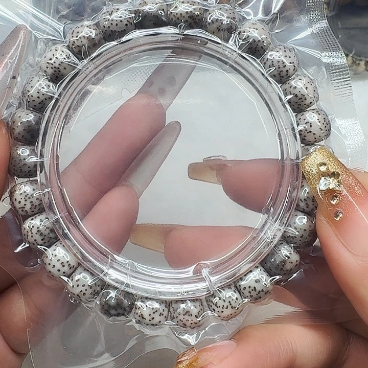 星月菩提手串306入门炮灰星月菩提98桶单圈