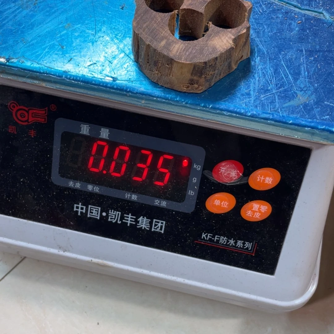 檀香木手串/手链爱*?老山檀香迈索尔小料