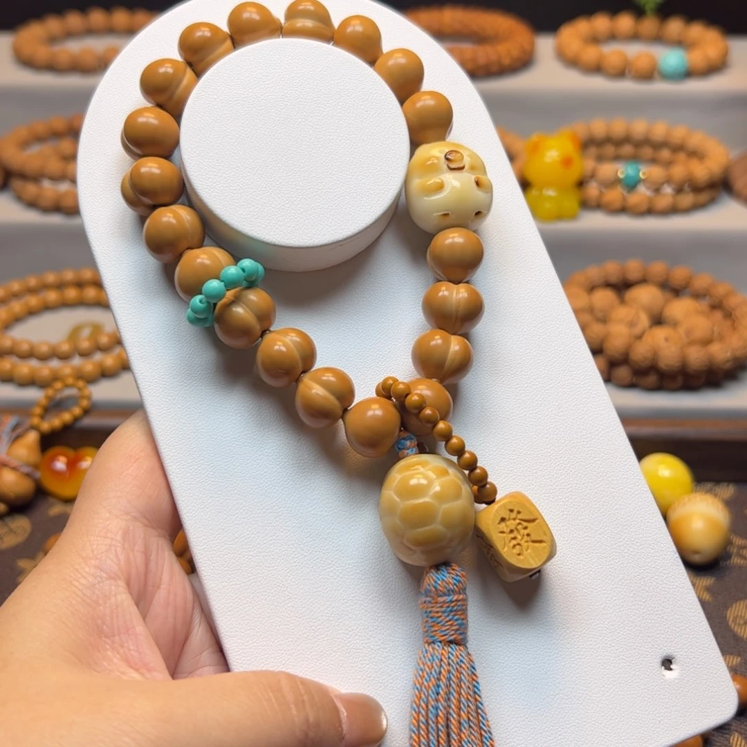 手串猴头核桃14屁桃清库存福利