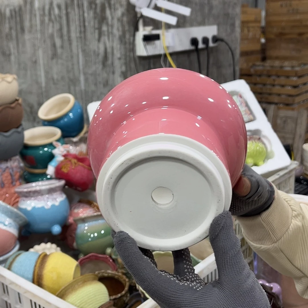 红陶正品数量有限