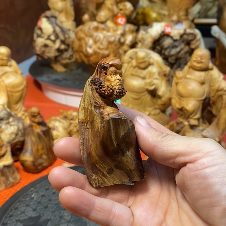 工艺品摆件制作工艺