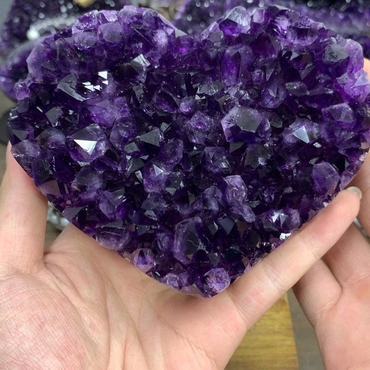 大型摆件（非配饰）未镶嵌水晶