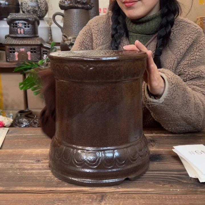 紫砂花盆4499999999999999