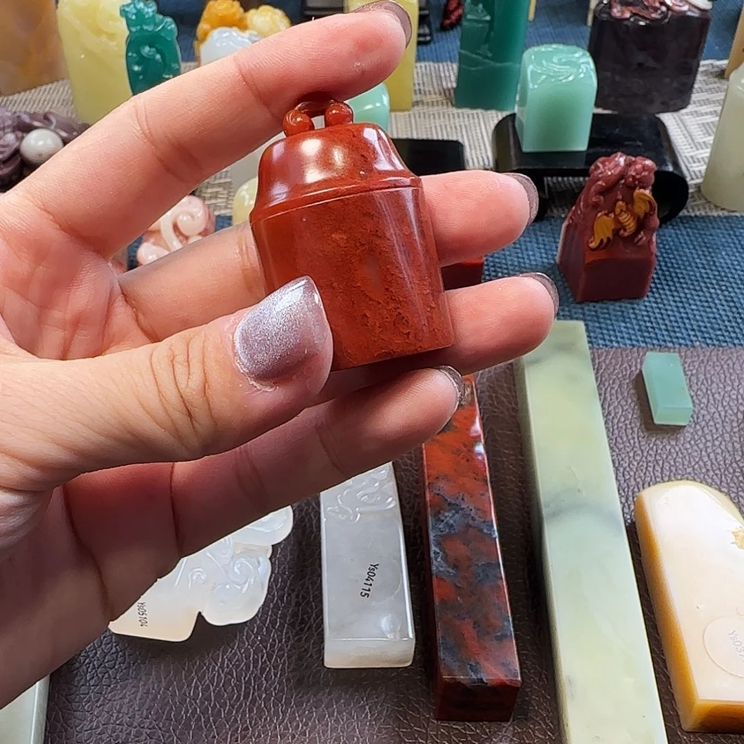 寿山石林**馗寿山石寿山石寿山石