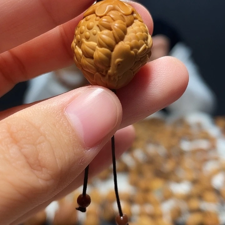 吊坠橄榄核橄榄核