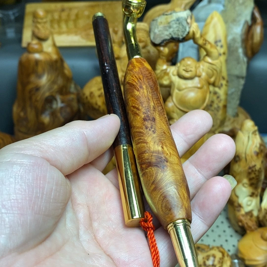 柏木（崖柏）糊*涂太行山上