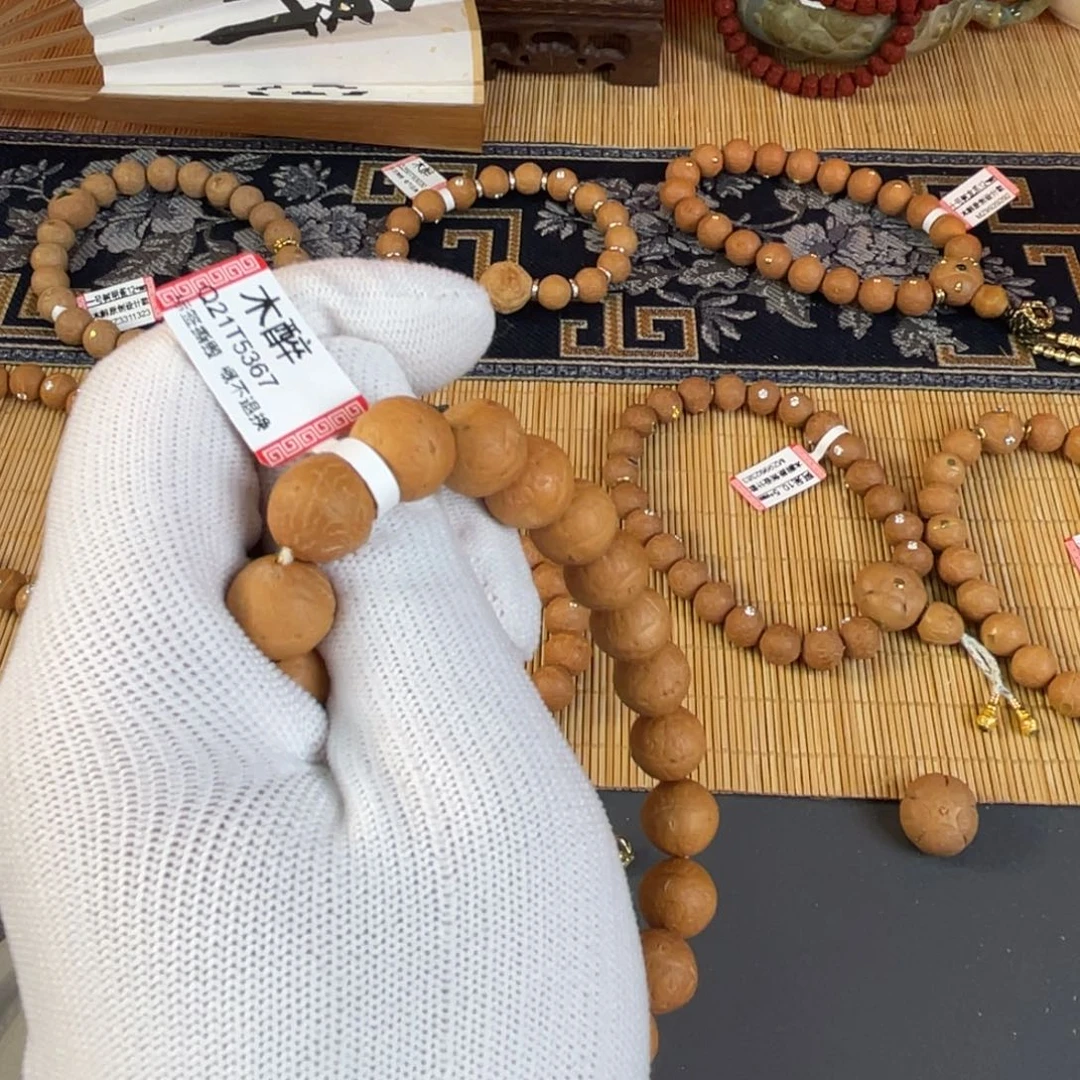 手串凤眼菩提菩提500