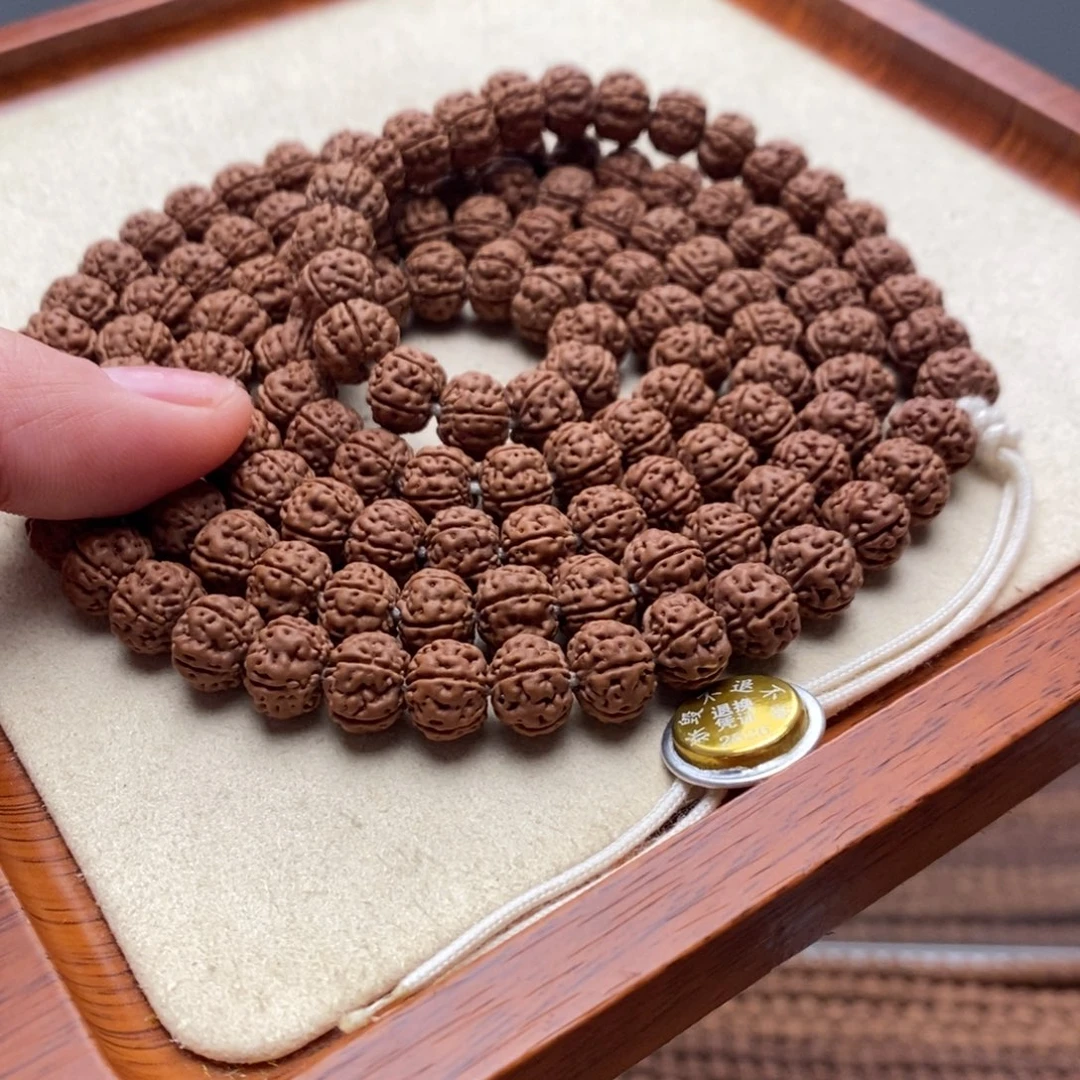 Y***D手串金刚菩提纯血108k10