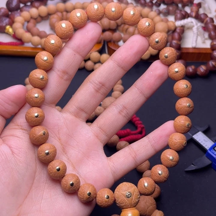 碧***天凤眼菩提吊坠凤眼