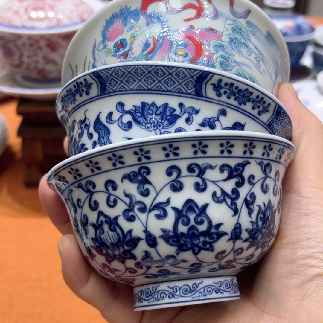 马***跳摆件陶景德镇陶瓷景德镇