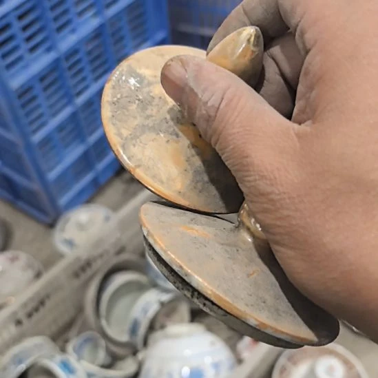 当代景德镇陶瓷工艺品