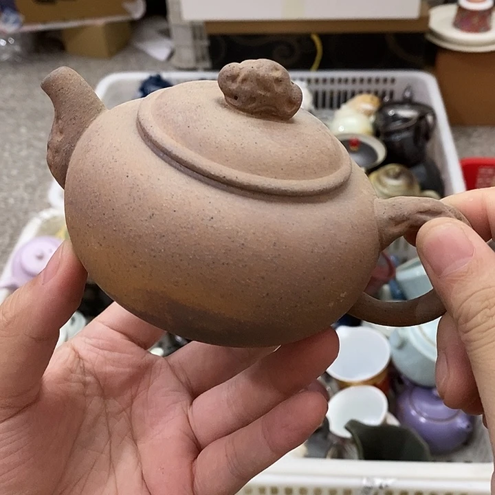 陶瓷艺术品及陶瓷制品