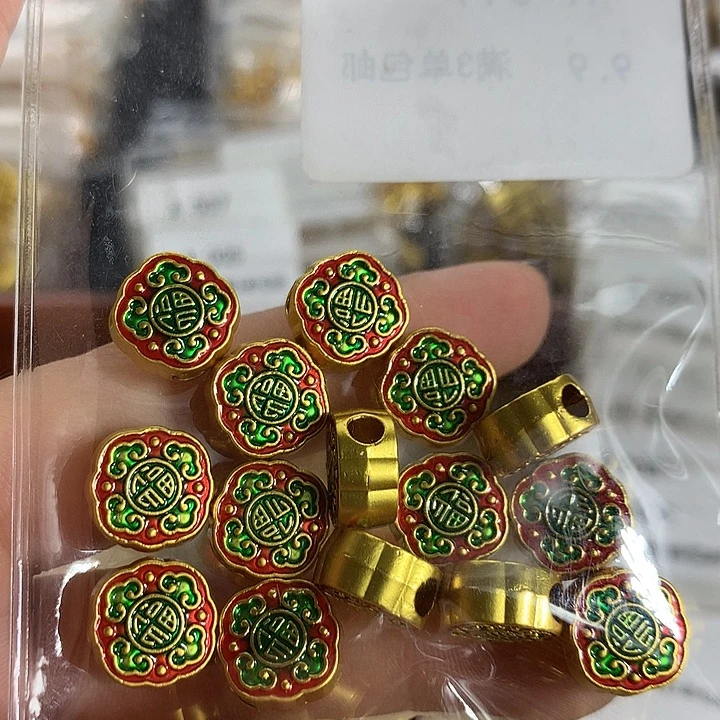 铜合金古风系列 满三单飞5