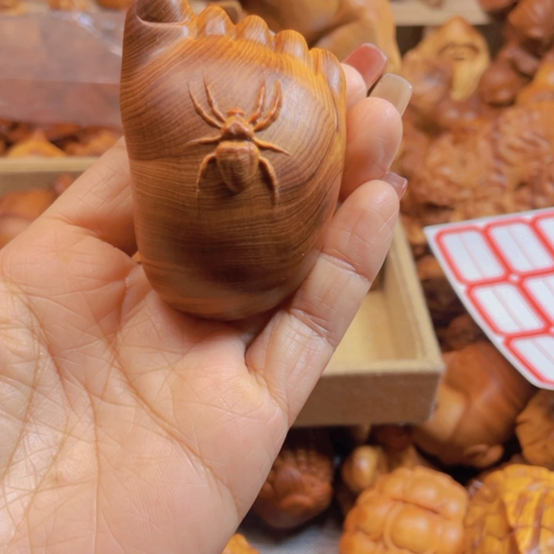 【闪购商品】柏木（崖柏）s****5太行崖柏陈化料