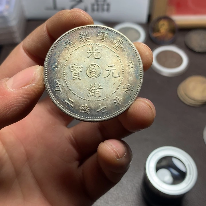 泉藏臻选    闪购链接  一图一物    复古手工艺品摆件