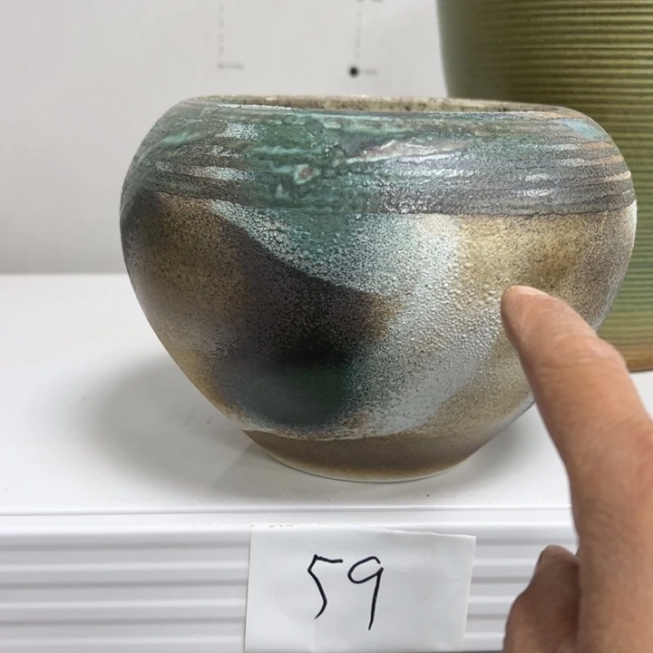 景德镇陶瓷手工制作