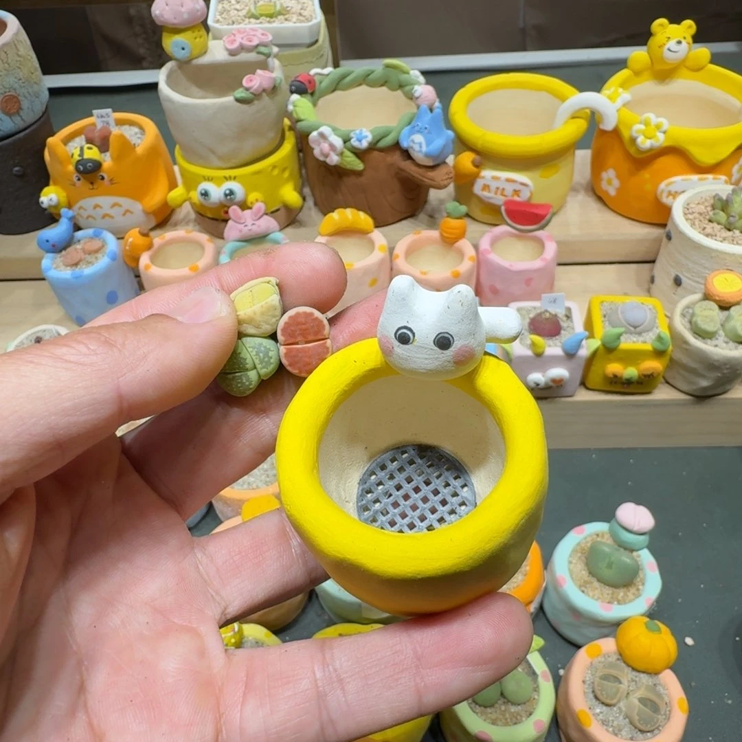 红陶?****?蘑菇656彩拼