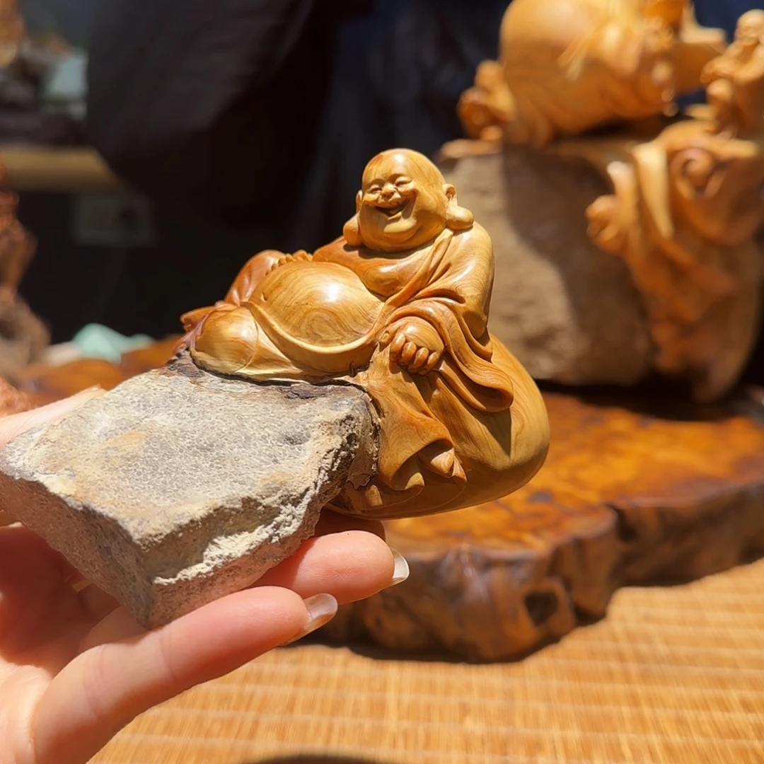 柏木（崖柏）漫**步太行集团