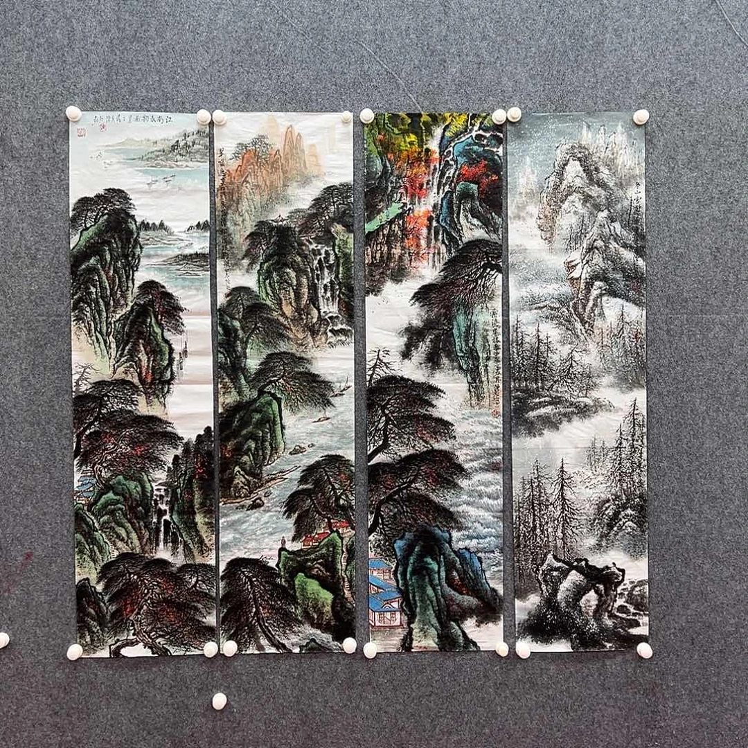 国画北京国博文物鉴定中心