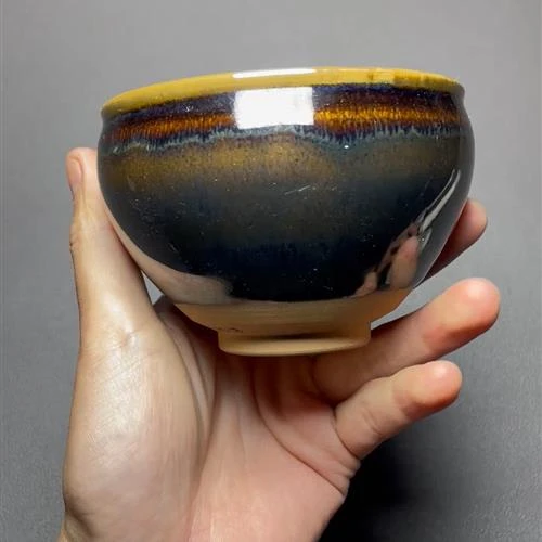 【闪购商品】茶盏-1029...........