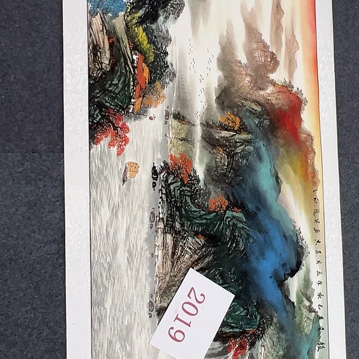 竖款惊喜连连惊喜不断