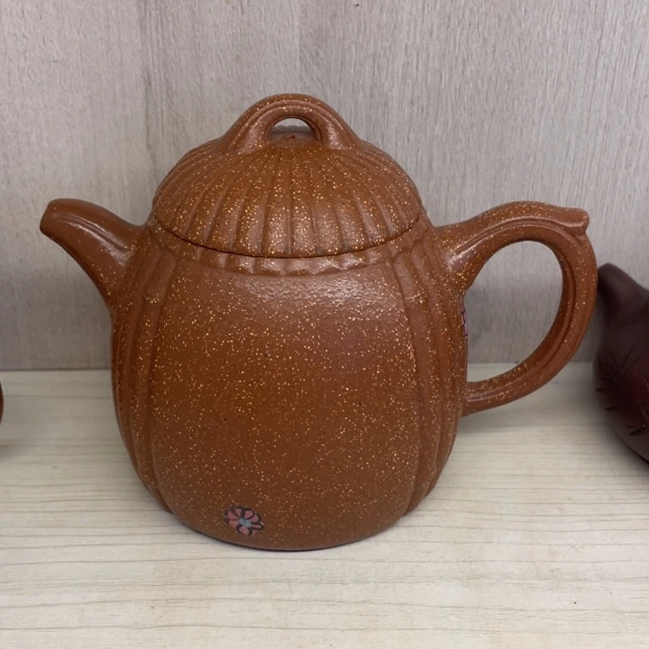 茶壶紫砂紫砂壶宜兴