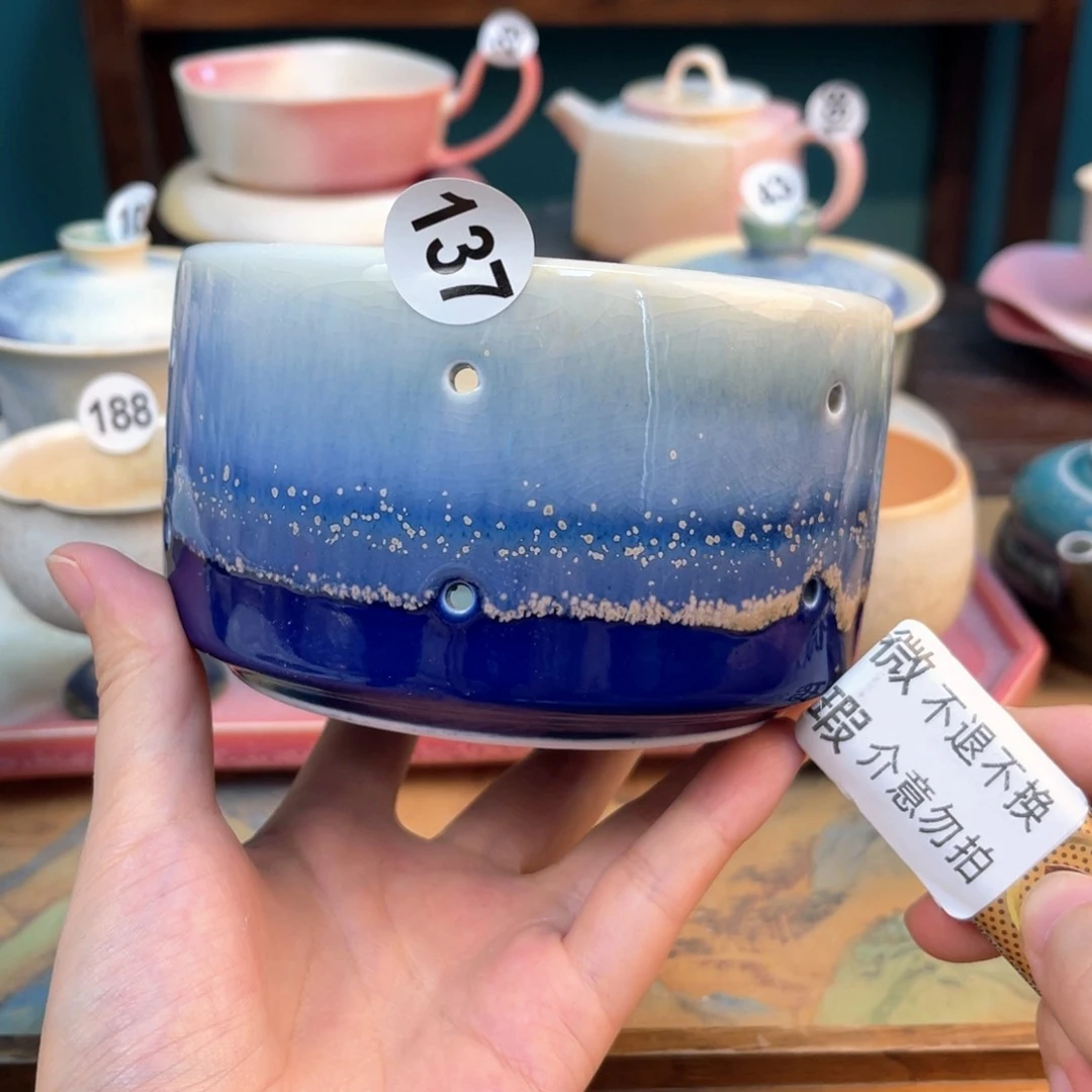 ****～木夕陶瓷手工陶瓷