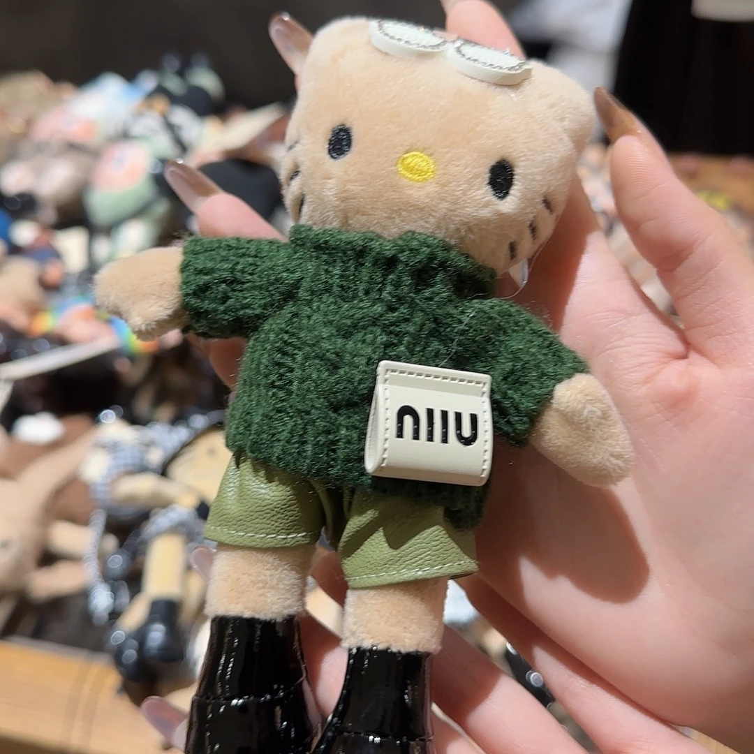 PVCPU文静代购猫猫