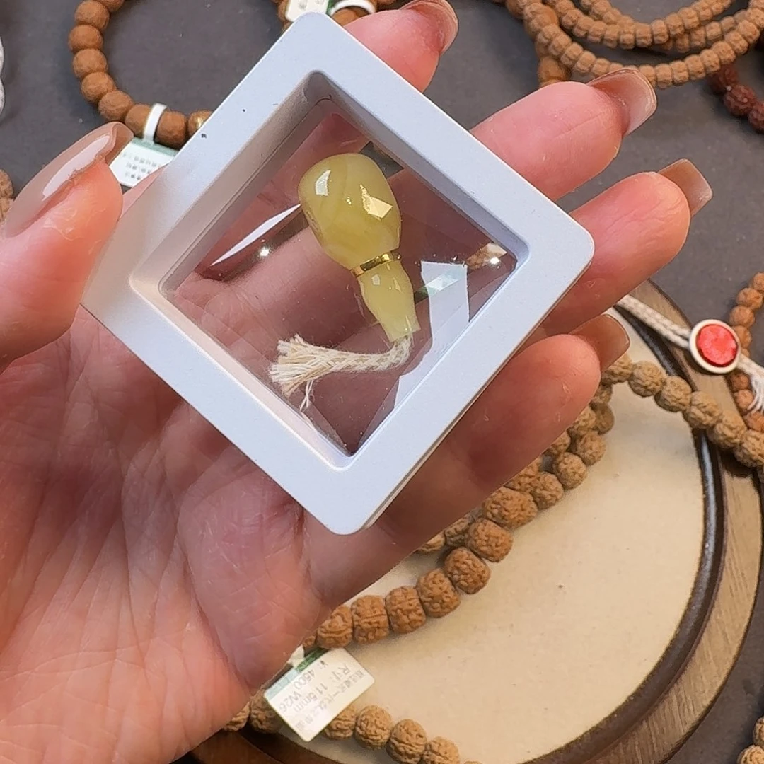 金刚菩提把件大*·