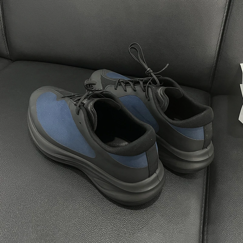 FEILEISHEN 夏季透气网面鞋男款登山鞋休闲户外时尚舒适运动鞋