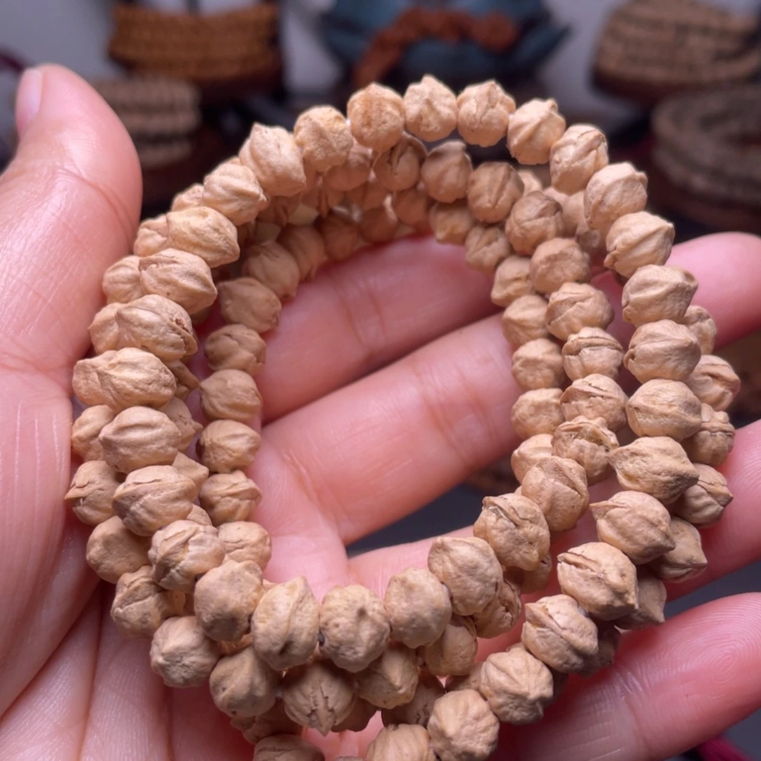 手串柏香籽/百香籽