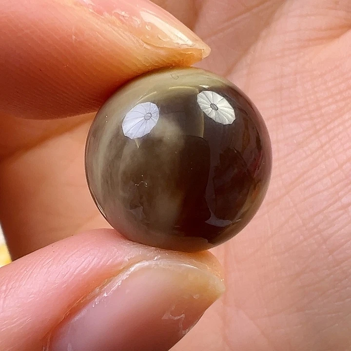 蜜蜡颈饰未镶嵌蜜蜡