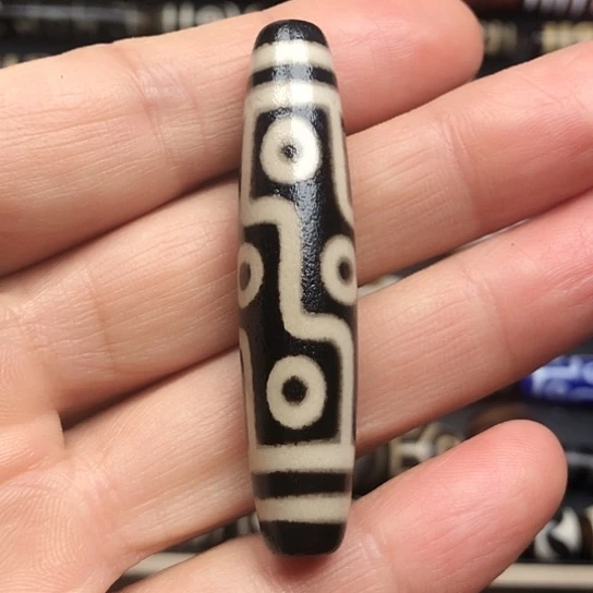 玛瑙/玉髓足银镶嵌颈饰