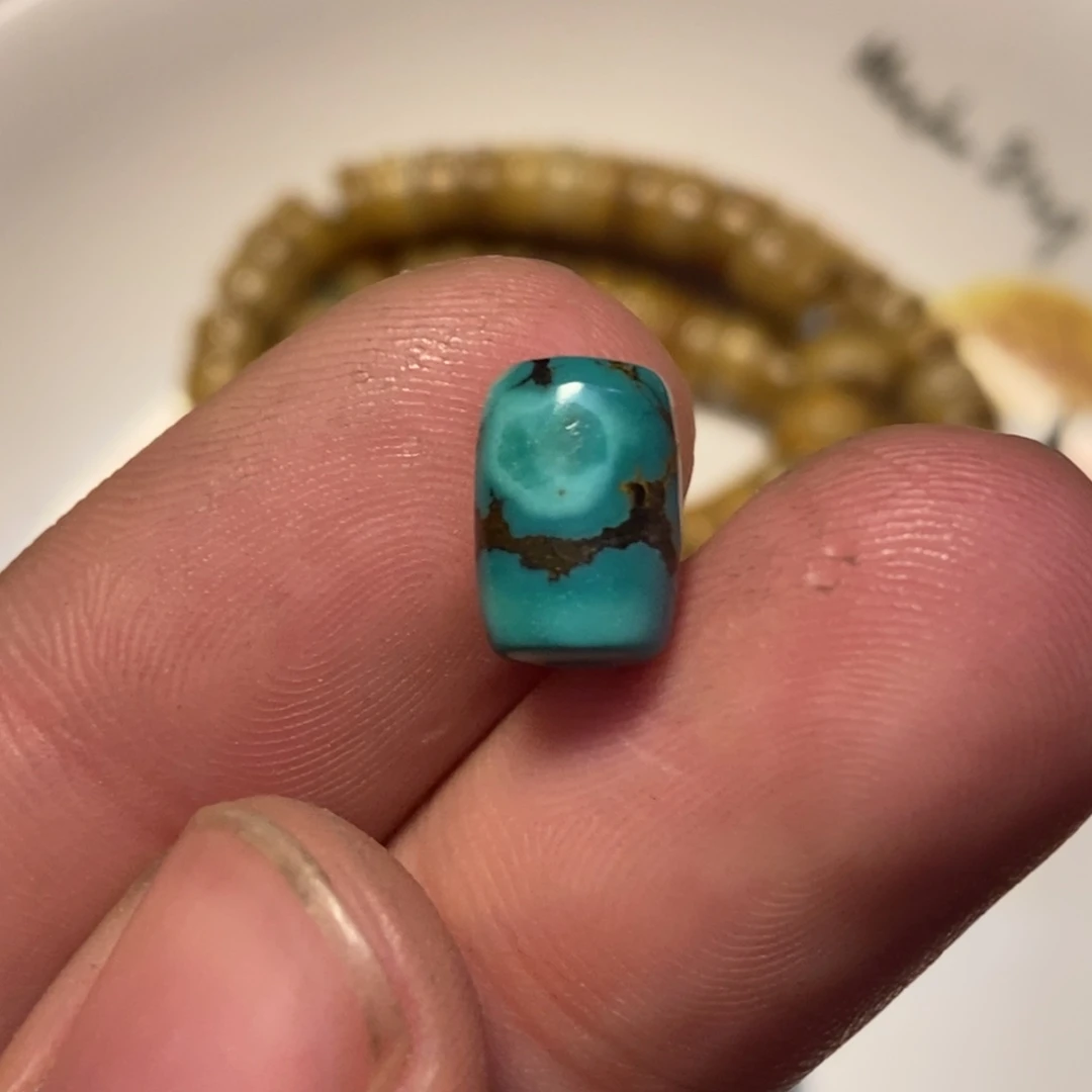 吊坠凤眼菩提麦*糖好看的配饰
