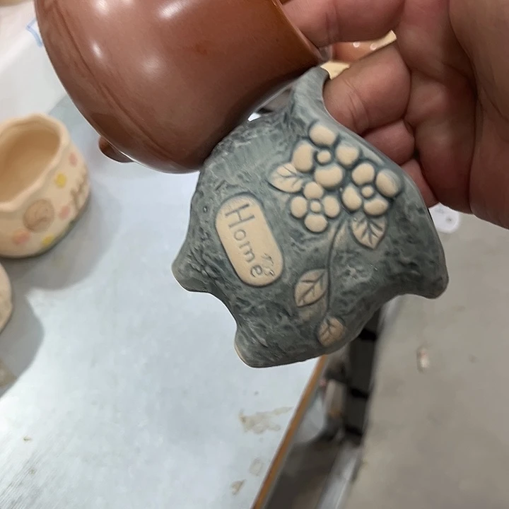 高温陶瓷材料及工艺