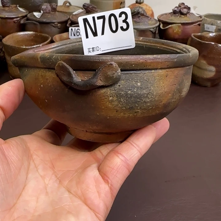 备前烧作品备前烧作品