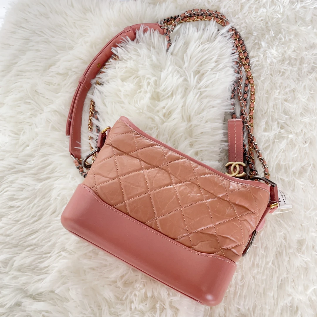 95新 Chanel/香奈儿 爱夏奢品/香奈儿/80703