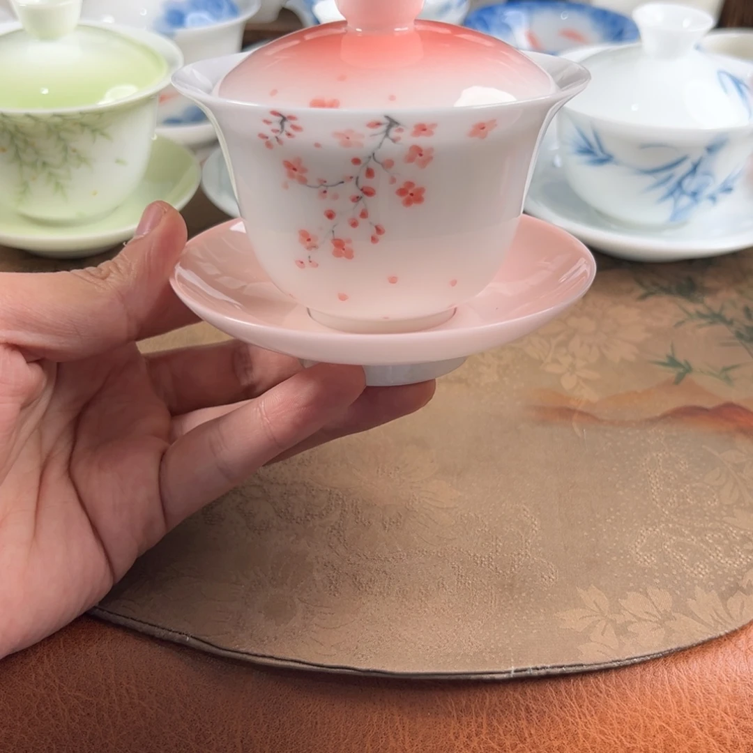 摆件冰种系列产品