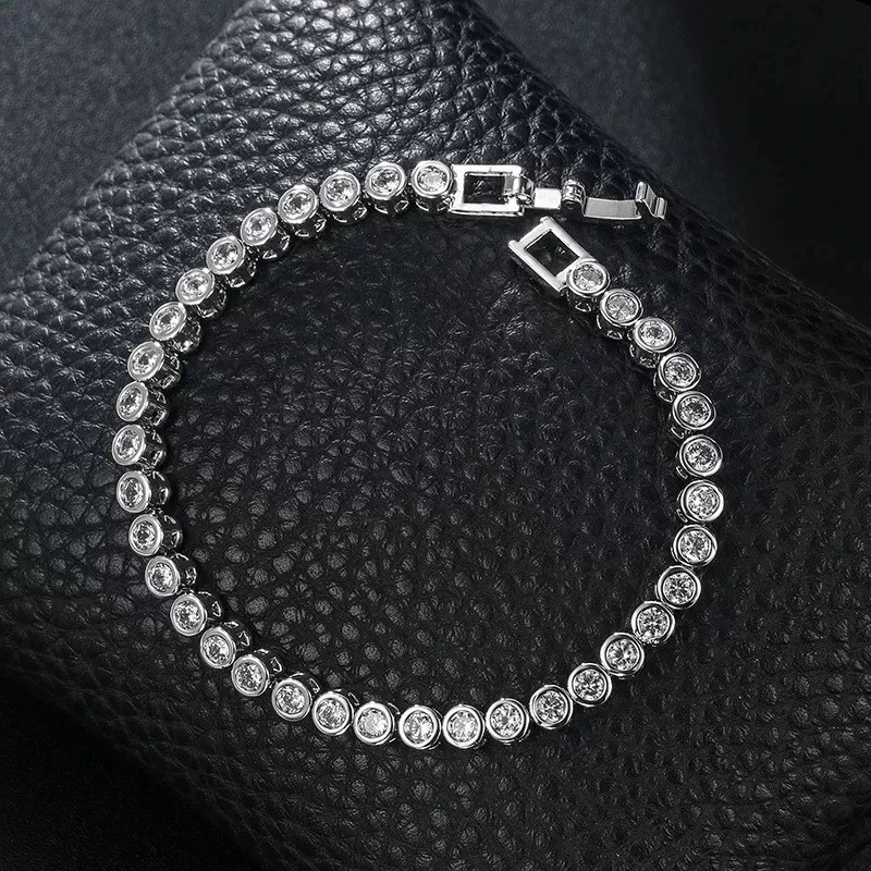 手链～【星光闪耀] 时尚潮流手链～E17